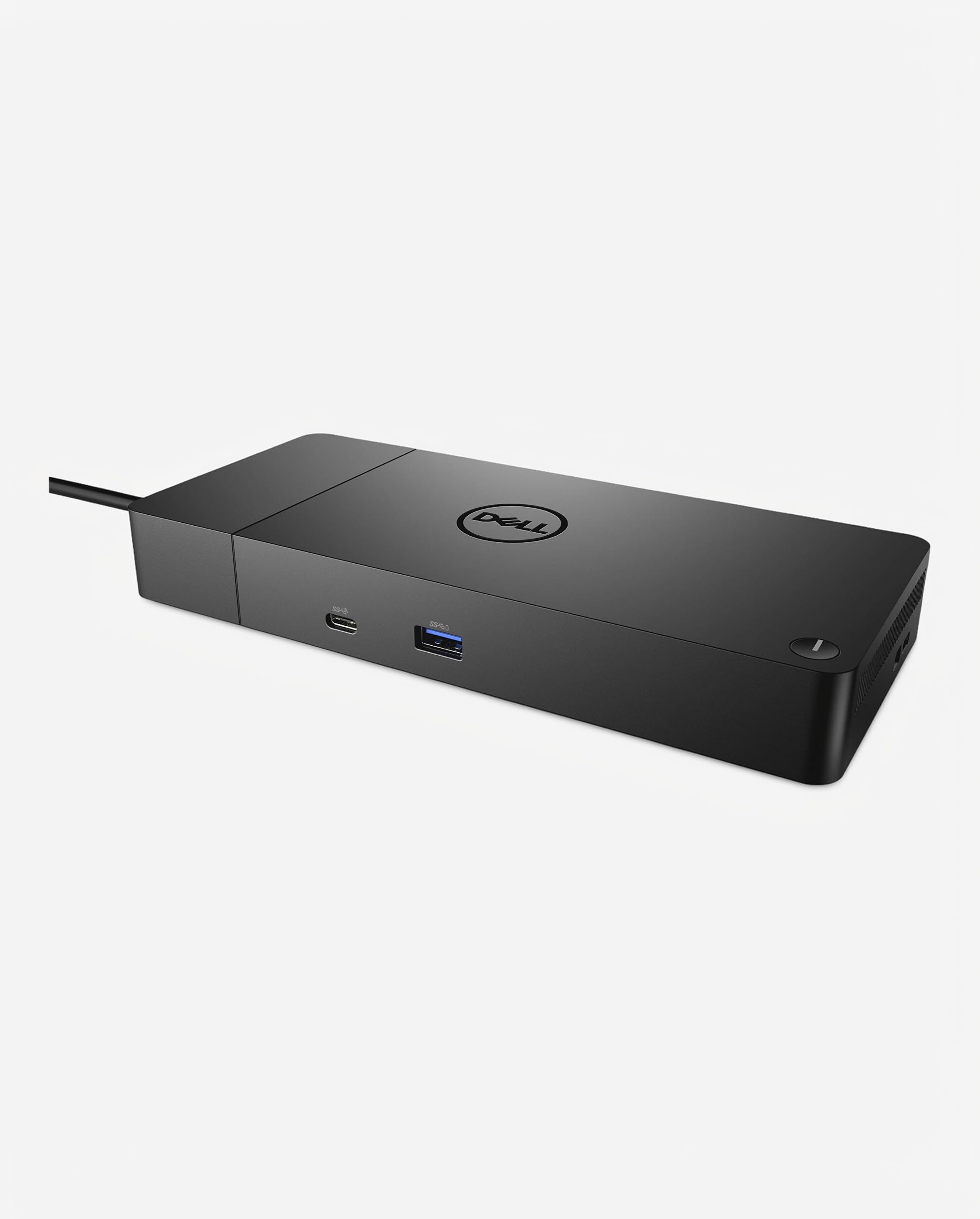 Dell純正ドッキングステーション WD19S 180W Amazon.co.jp: Dell WD19S 180W ドッキングステーション (130W Power